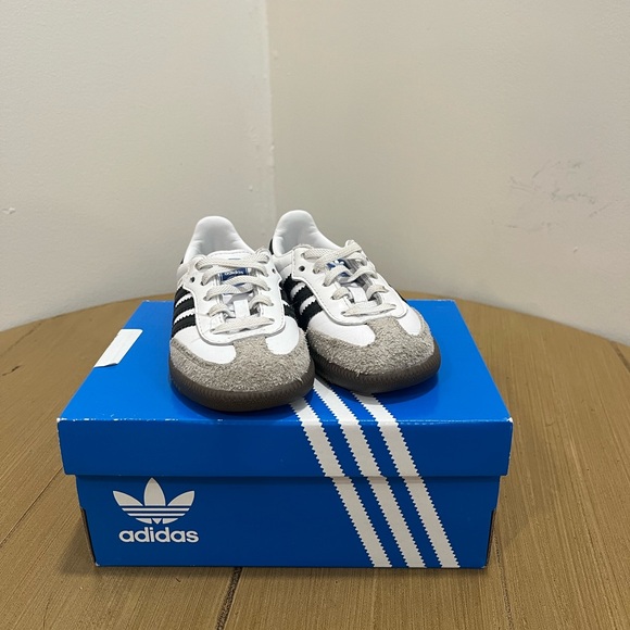 adidas Other - Adidas Toddler Sambas